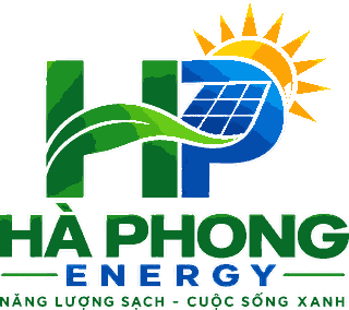 Hà Phong Energy